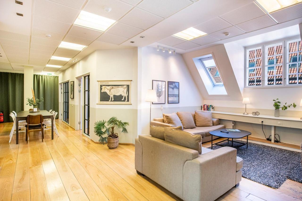 Apartamento Kings Garden 1 By Daniel&jacob's Copenhague
