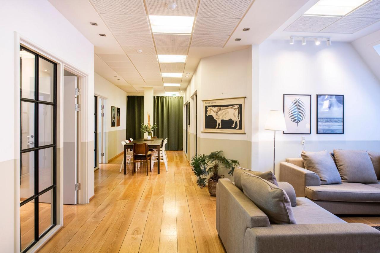 Apartamento Kings Garden 1 By Daniel&jacob's Copenhague