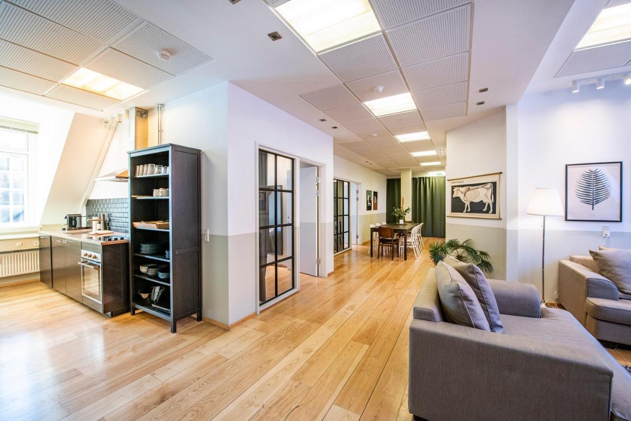 Kings Garden 1 By Daniel&jacob's Apartamento Copenhague