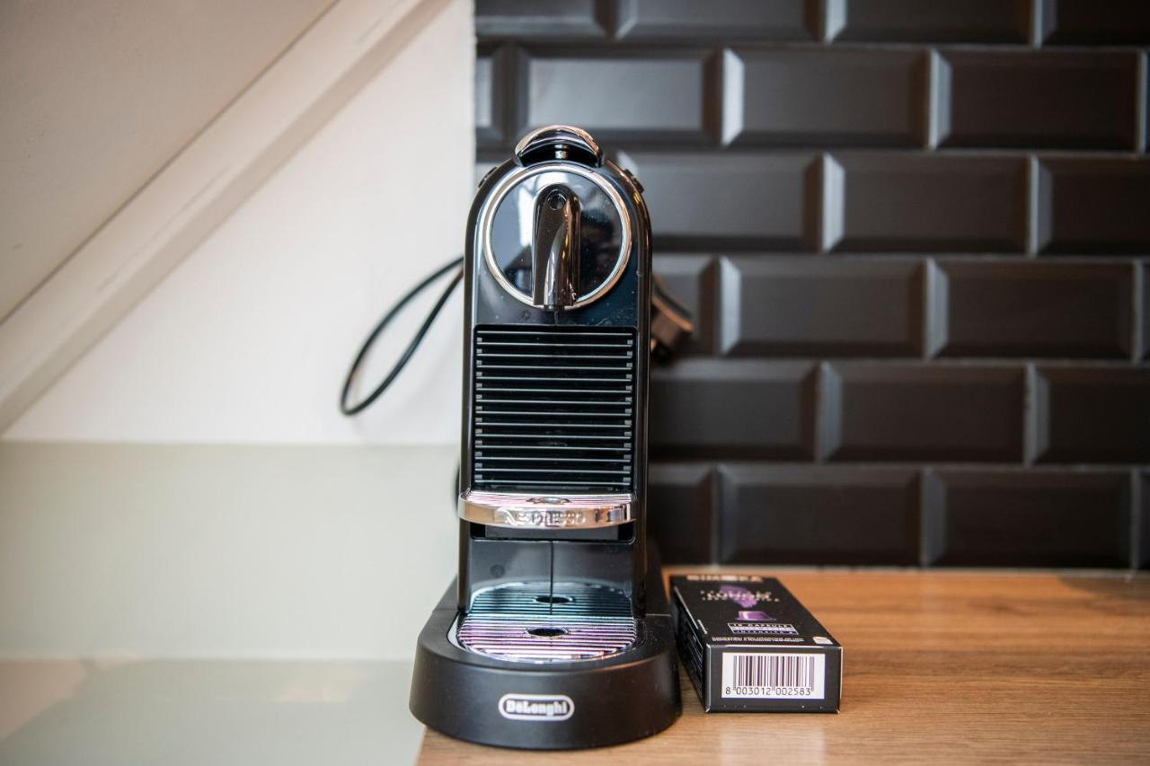 Apartamento Kings Garden 1 By Daniel&jacob's Copenhague