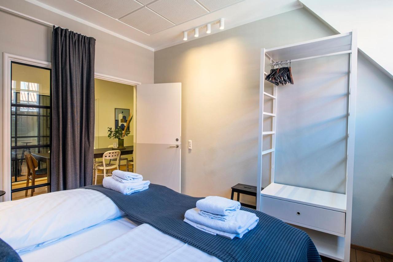 Apartamento Kings Garden 1 By Daniel&jacob's *