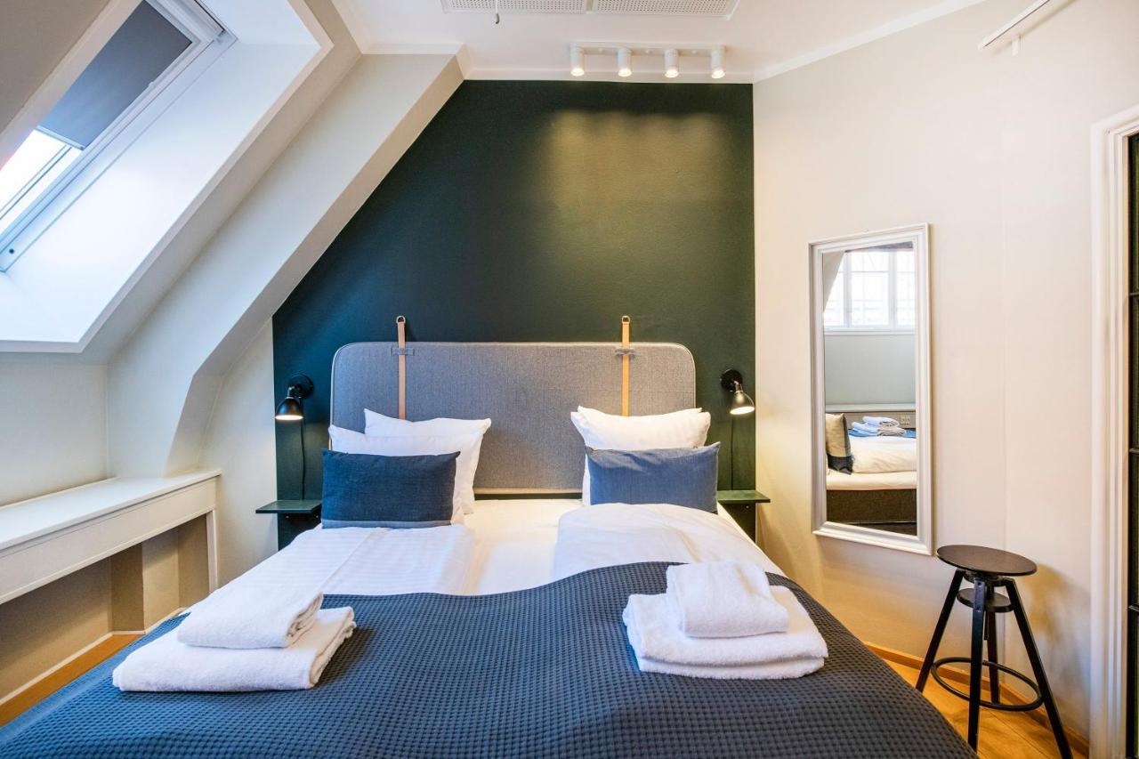 Apartamento Kings Garden 1 By Daniel&jacob's Copenhague