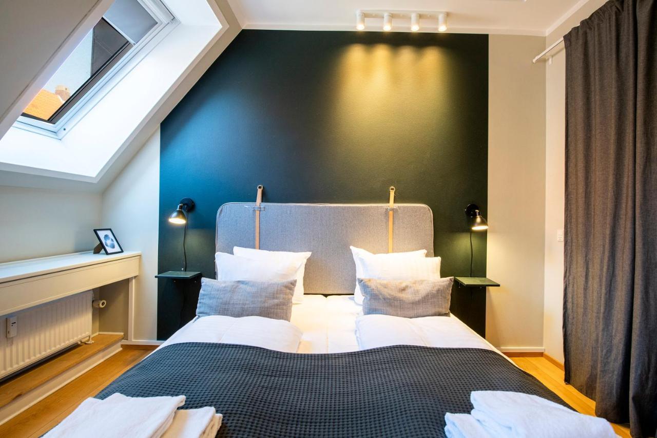Apartamento Kings Garden 1 By Daniel&jacob's Copenhague