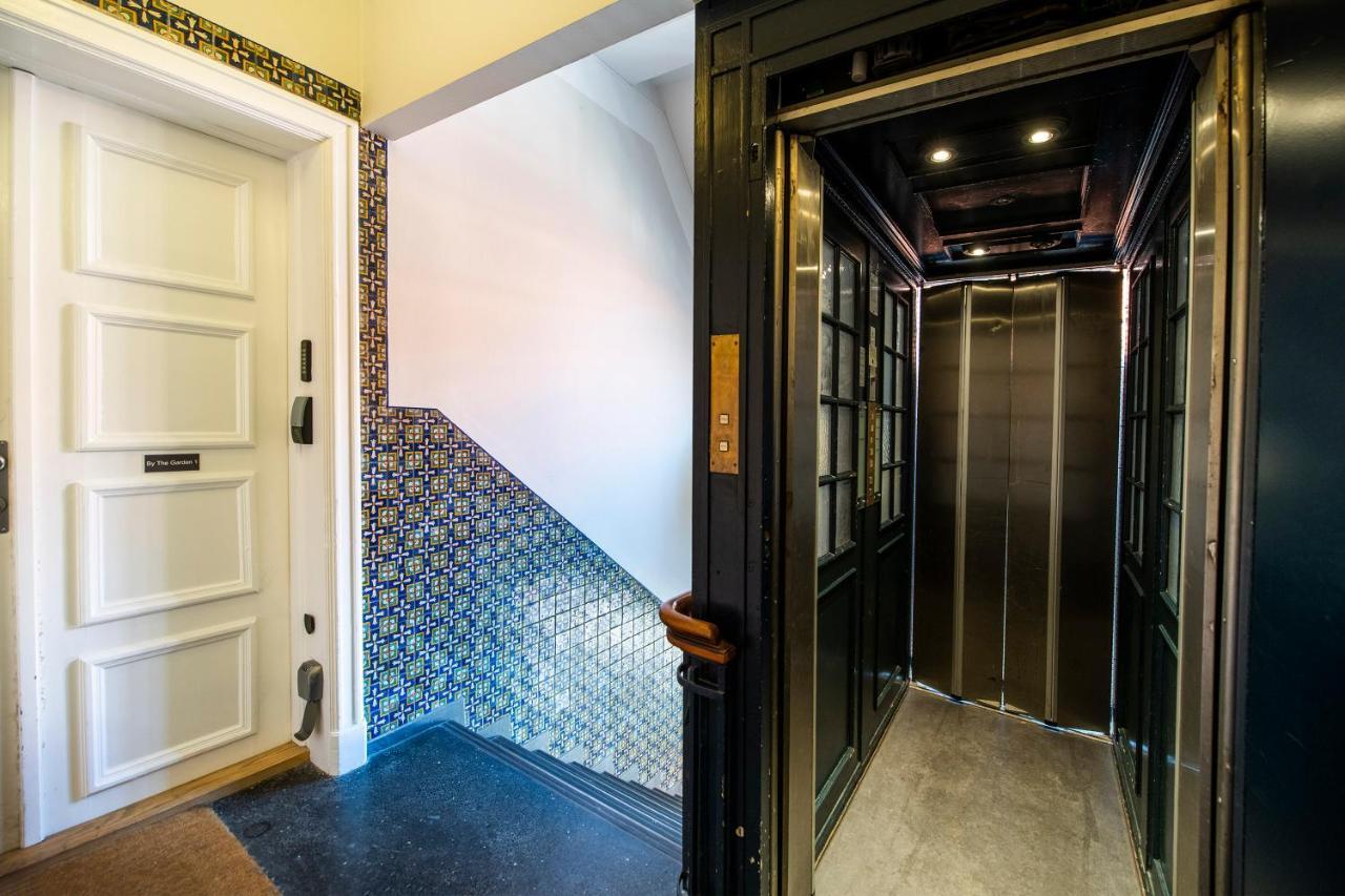 Apartamento Kings Garden 1 By Daniel&jacob's Copenhague